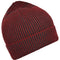 Dark Red/Anthracite