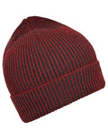 Dark Red/Anthracite