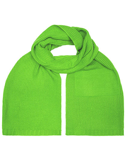 Myrtle beach - Promotion Sjaal - Spring Green
