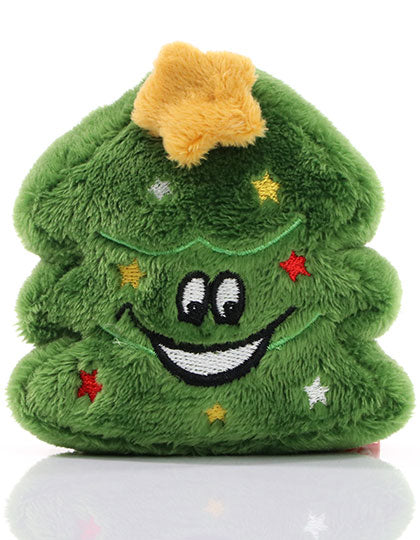 MBW - Schmoozies Kerstboom - Green