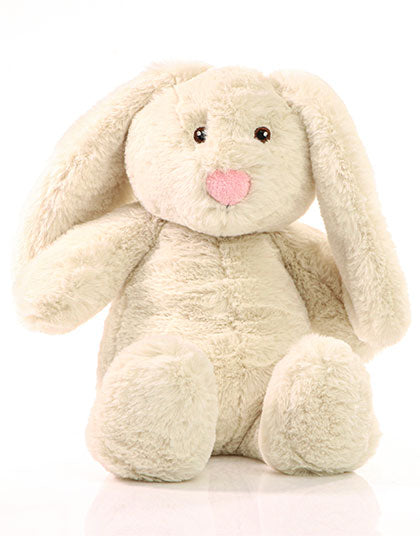 Mbw - MiniFeet® RecycelRabbit® - Creme