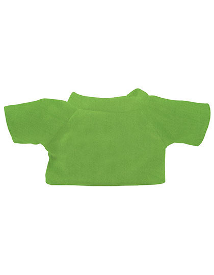 Mbw - Mini-T-Shirt - Meadow Green