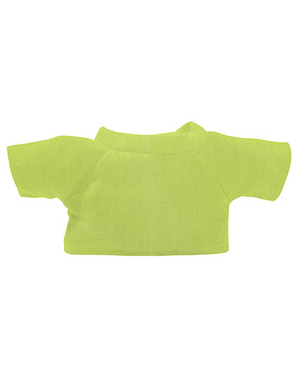 Mbw - Mini-T-Shirt - Pastel Green