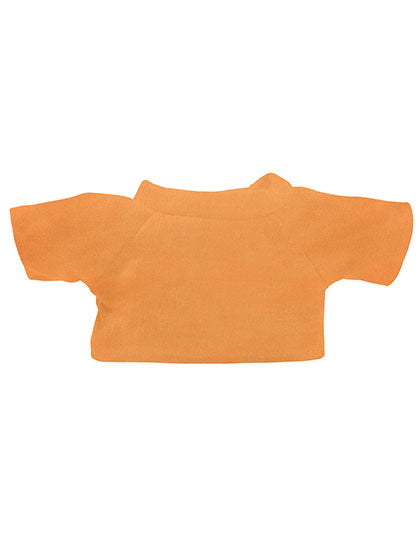Mbw - Mini-T-Shirt - Peach