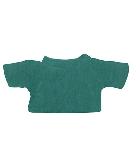 Mbw - Mini-T-Shirt - Petrol