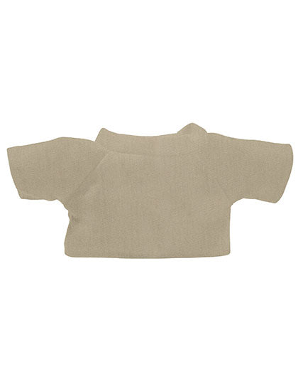 Mbw - Mini-T-Shirt - Taupe