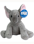 MiniFeet Knuffel Olifant Linus