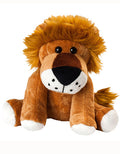 MiniFeet Knuffel Leeuw Ole