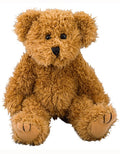 MiniFeet Knuffel Beer Max