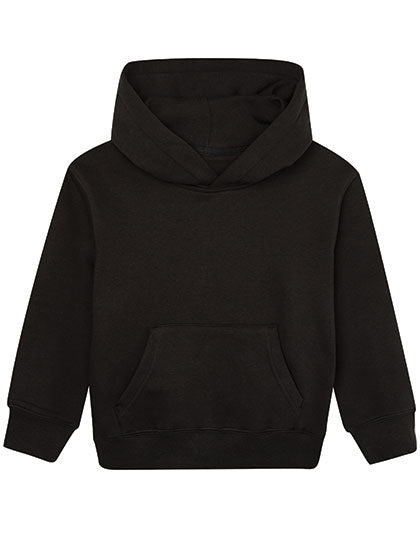 Mantis - Kids´ Essential Hoodie - Black