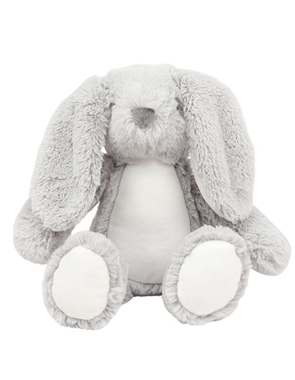 Mumbles - Knuffel - Bunny Grey