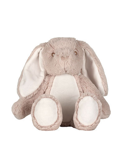 Mumbles - Print Me - Bunny Light Brown