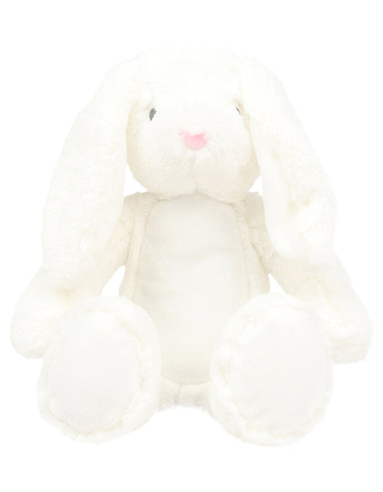 Mumbles - Knuffel - Bunny White