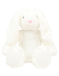 Bunny White