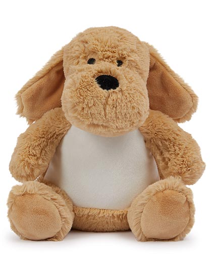 Mumbles - Knuffel - Dog