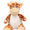 Giraffe Brown