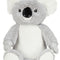 Koala Bear Grey