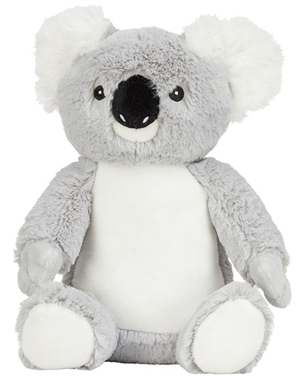 Mumbles - Knuffel - Koala Bear Grey