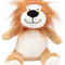 Lion Brown