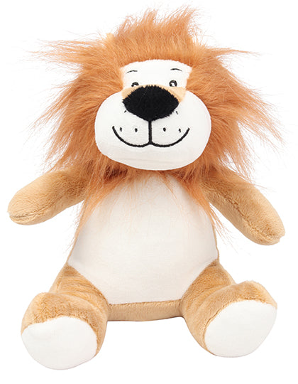 Mumbles - Knuffel - Lion Brown