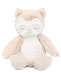Owl Light Brown