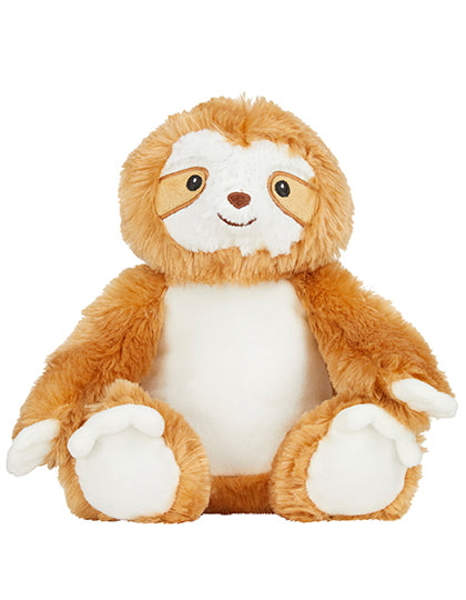 Mumbles - Knuffel - Sloth Brown