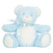 Teddy Blue