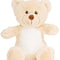 Teddy Light Brown