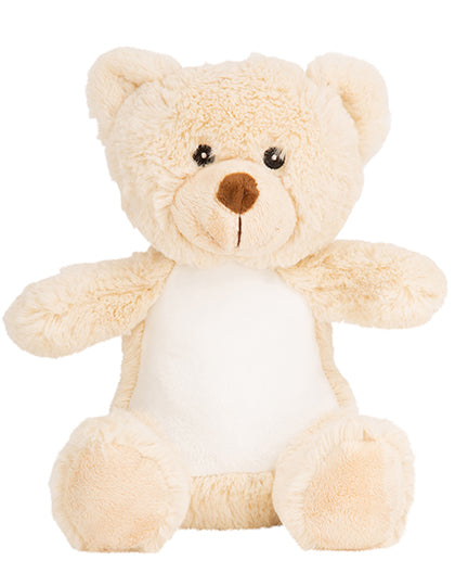 Mumbles - Knuffel - Teddy Light Brown