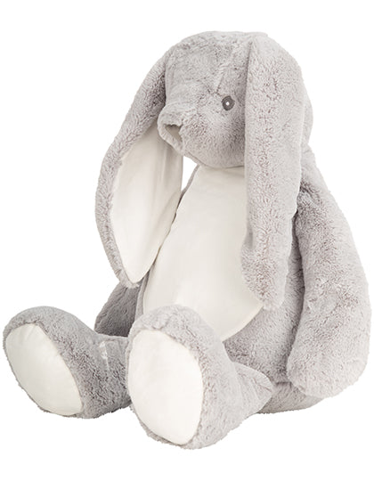 Mumbles - Zippie Giant Konijn - Grey