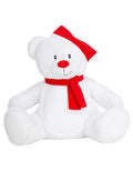 Snow Teddybeer