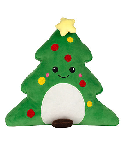 Mumbles - Squidgy's - Christmas Tree