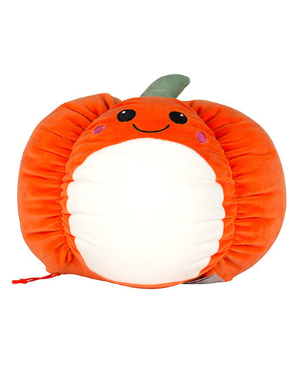 Mumbles - Squidgy's - Pumpkin