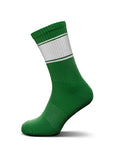 Green/White