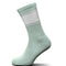 Mint/White