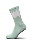 Mint/White