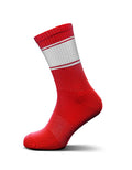Red/White