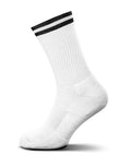 White/Black