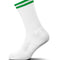 White/Green