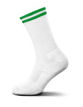 White/Green
