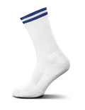 White/Navy
