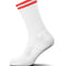 White/Red