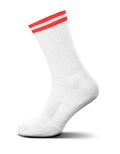 White/Red