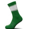 Green/White