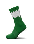 Green/White