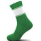 Green/White
