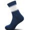 Navy/White