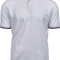 White/Navy