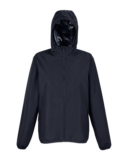 NEOBLU - Unisex Waterproof Windbreaker Jacket Andrea - Night