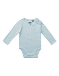 Romper Lange Mouwen Baby